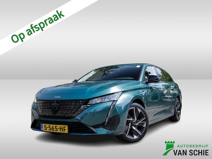 Peugeot 308 0