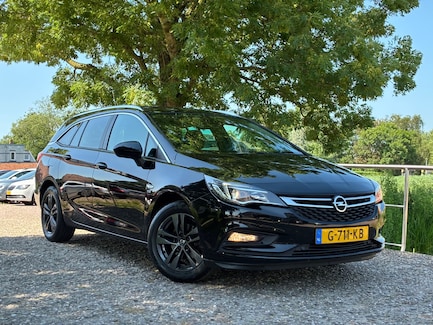 Opel Astra 0