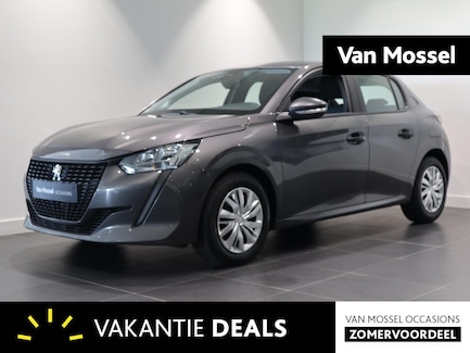 Peugeot 208 0