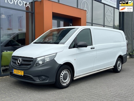 Mercedes-Benz Vito 0
