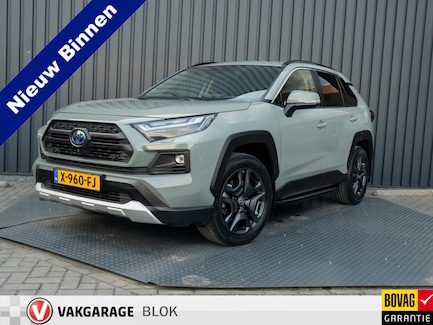 Toyota RAV4 0