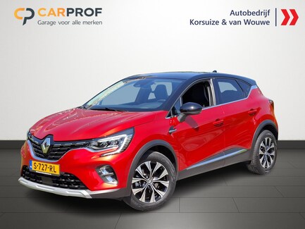 Renault Captur 0