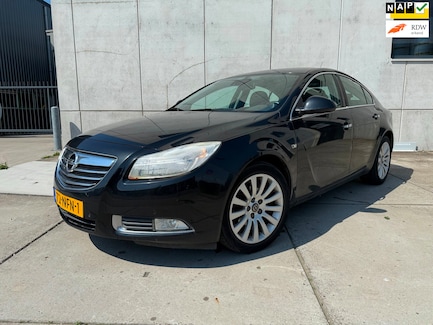 Opel Insignia 0