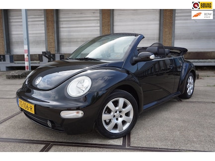 Volkswagen Beetle 0