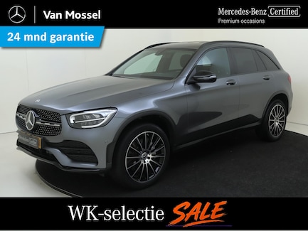 Mercedes-Benz GLC 0