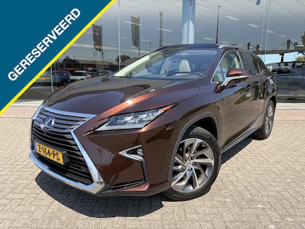 Lexus RX 0