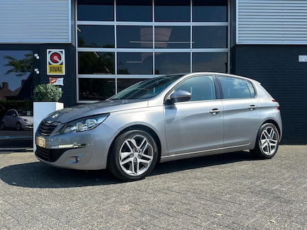 Peugeot 308 0