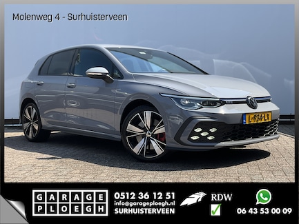 Volkswagen Golf 0
