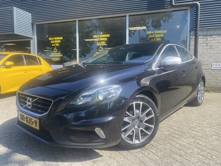 Volvo V40 0