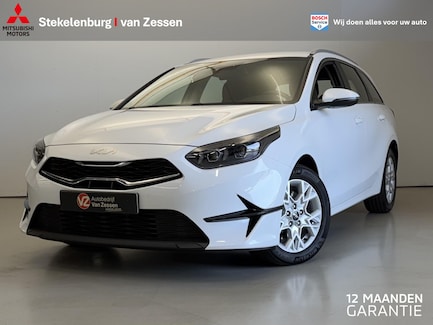 Kia Ceed 0