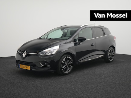 Renault Clio 0