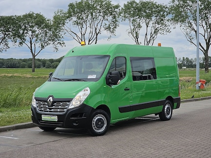 Renault Master 0