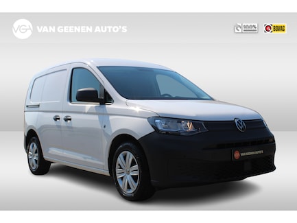 Volkswagen Caddy 0