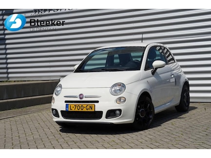 Fiat 500 0