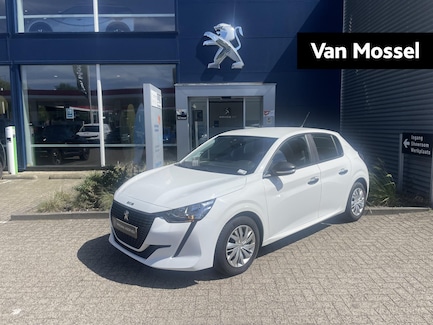 Peugeot 208 0