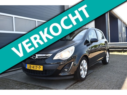 Opel Corsa 0