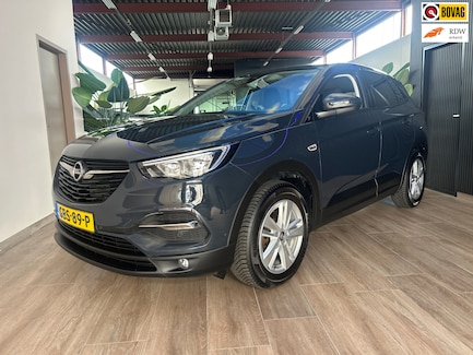 Opel Grandland 0