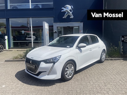 Peugeot 208 0