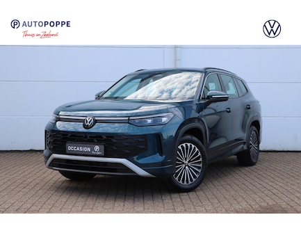 Volkswagen Tayron 0