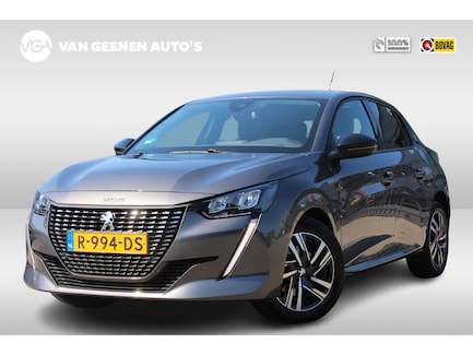 Peugeot 208 0