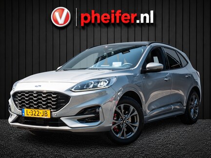 Ford Kuga 0