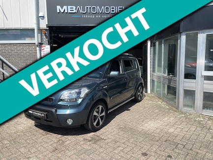 Kia Soul 0