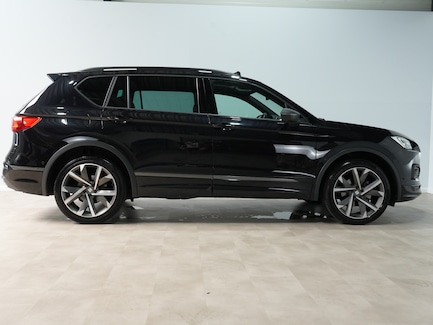 SEAT Tarraco 0