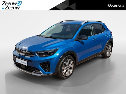 Kia Stonic 0