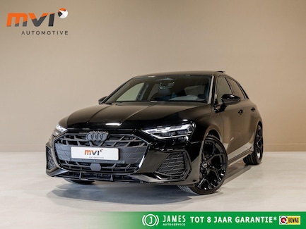 Audi A3 0