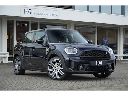 MINI Countryman 0