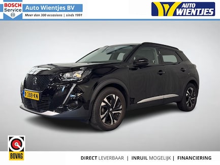 Peugeot e-2008 0