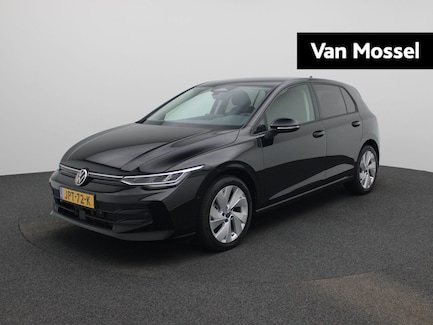Volkswagen Golf 0