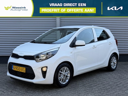 Kia Picanto 0