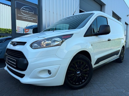 Ford Transit Connect 0