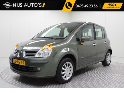 Renault Modus 0