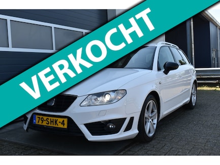 SEAT Exeo 0
