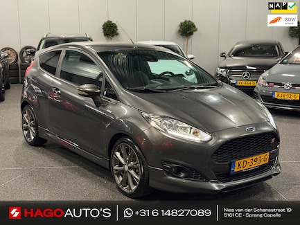 Ford Fiesta 0