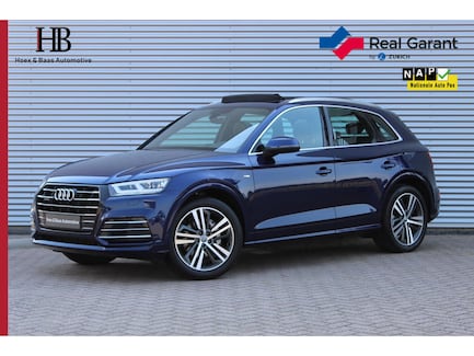 Audi Q5 0