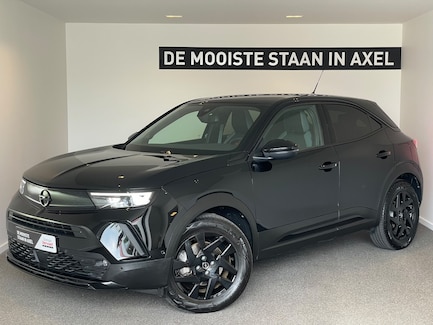 Opel Mokka-e 0