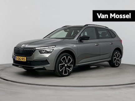 Skoda Kamiq 0