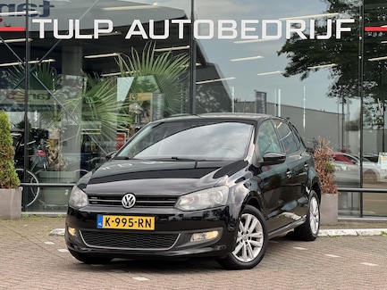 Volkswagen Polo 0