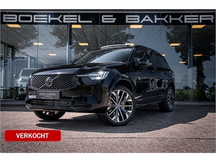 Volvo XC90 0