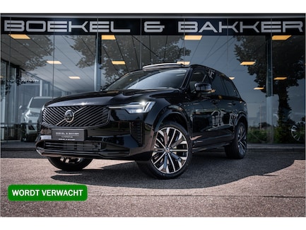 Volvo XC90 0