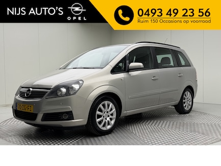 Opel Zafira 0