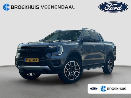 Ford Ranger 0