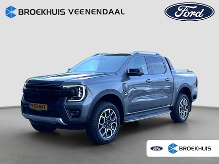 Ford Ranger 0