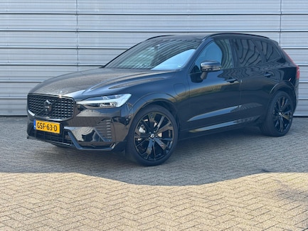 Volvo XC60 0