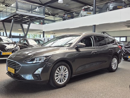 Ford Focus 0