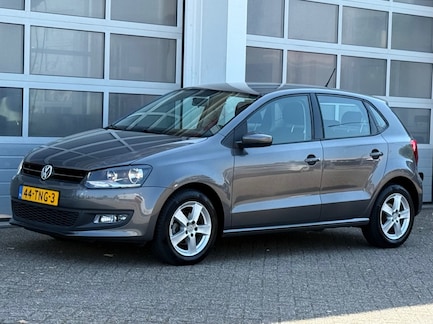 Volkswagen Polo 0