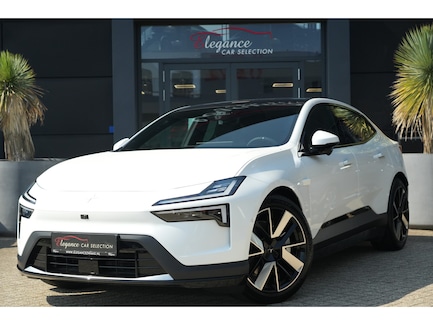 Polestar 4 0